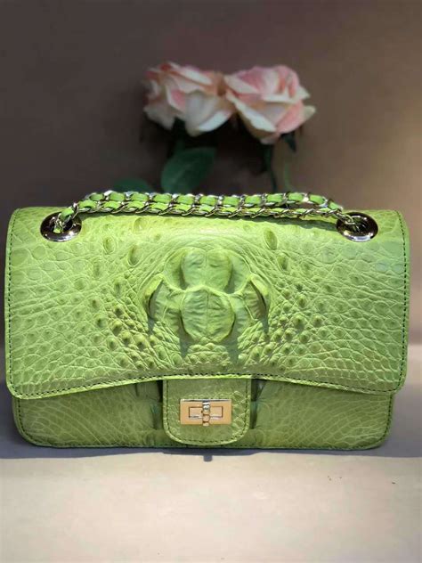 designer bags replica using real leather